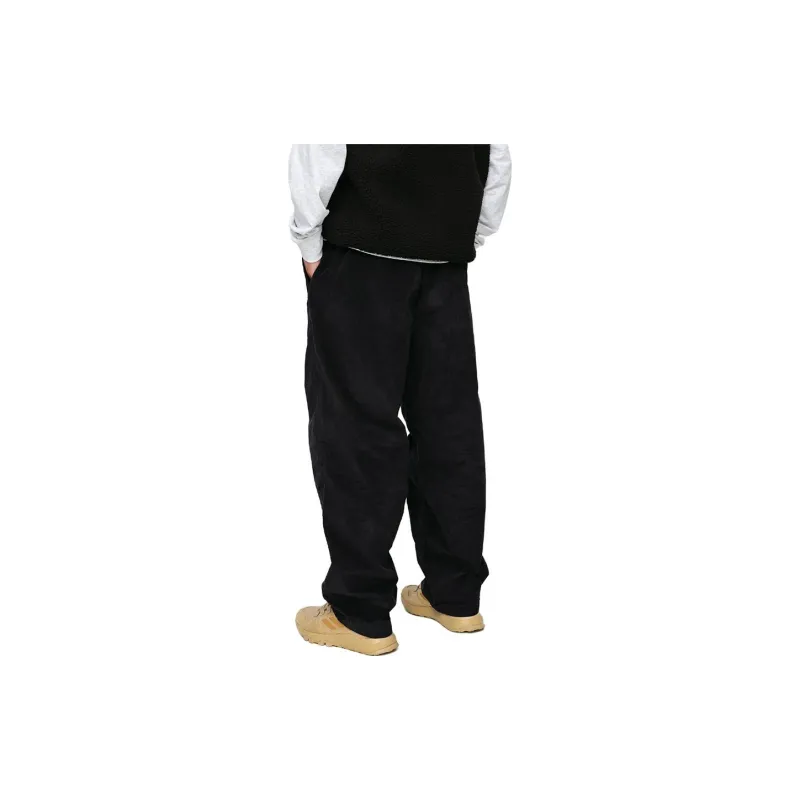 Levis Casual Pants Men Black-2