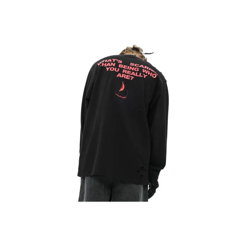FREE WORLD ORDER T-Shirts Unisex Black-2