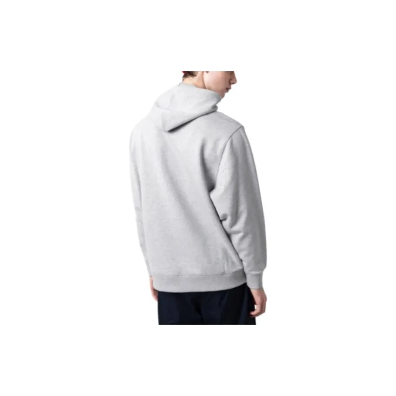 LACOSTE Sweatshirts Men Gray-5
