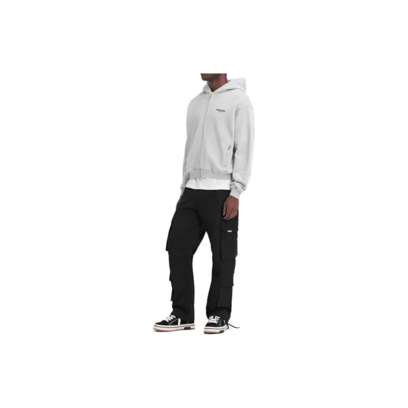 REPRESENT Owners Club Zip Hoodie-4