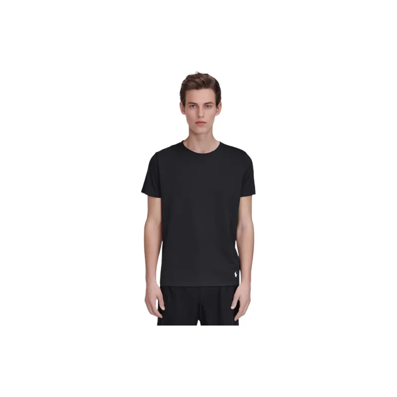 Polo Ralph Lauren T Shirt Men's 3 Pack-5