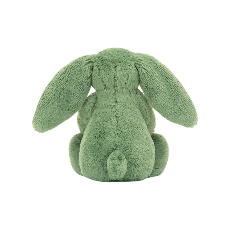 JELLYCAT Bashful Ivy Bunny Plush Toy-1