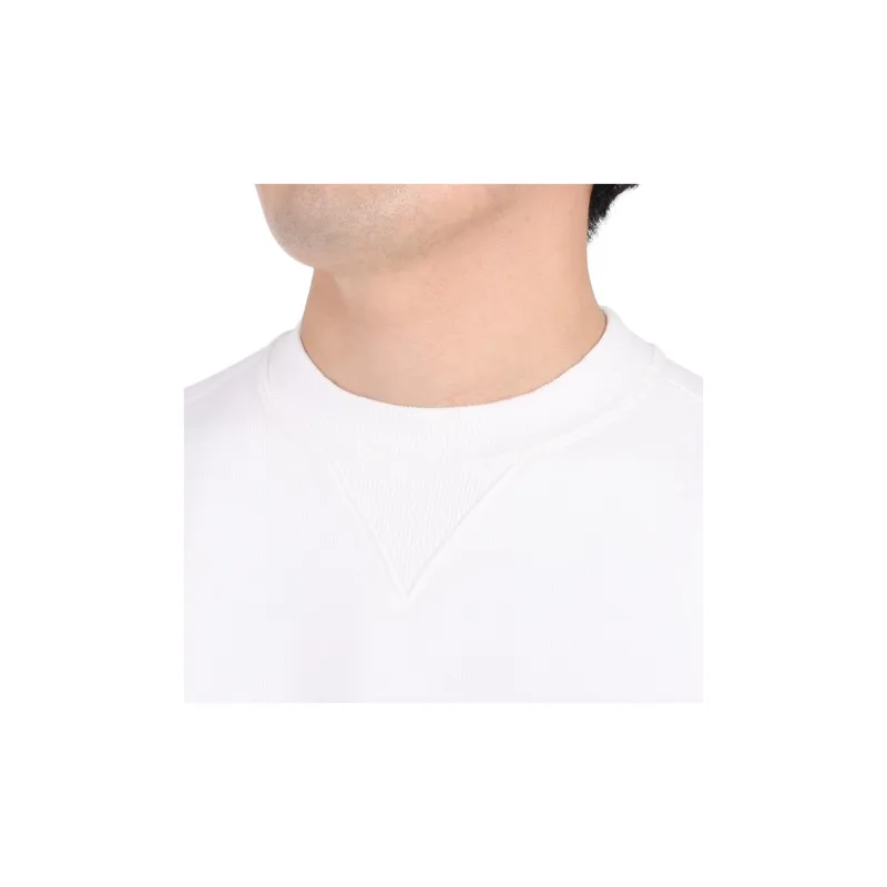 New Balance 1000 R Sweatshirt Men's White-5