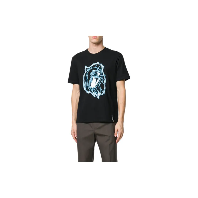 VERSUS T Shirts Men-3