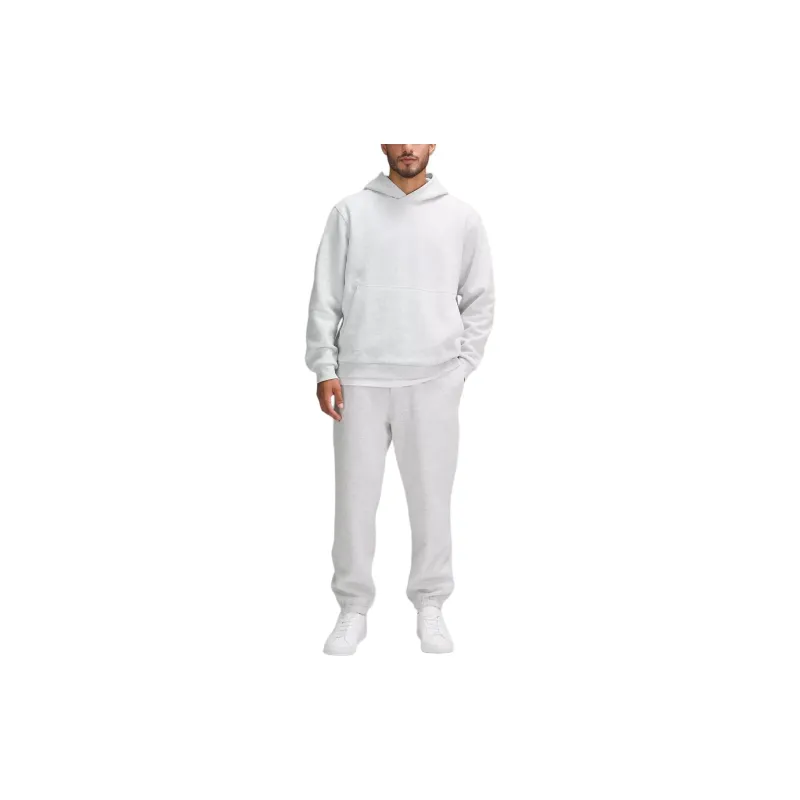 Lululemon Knitted Sweatpants Men-13