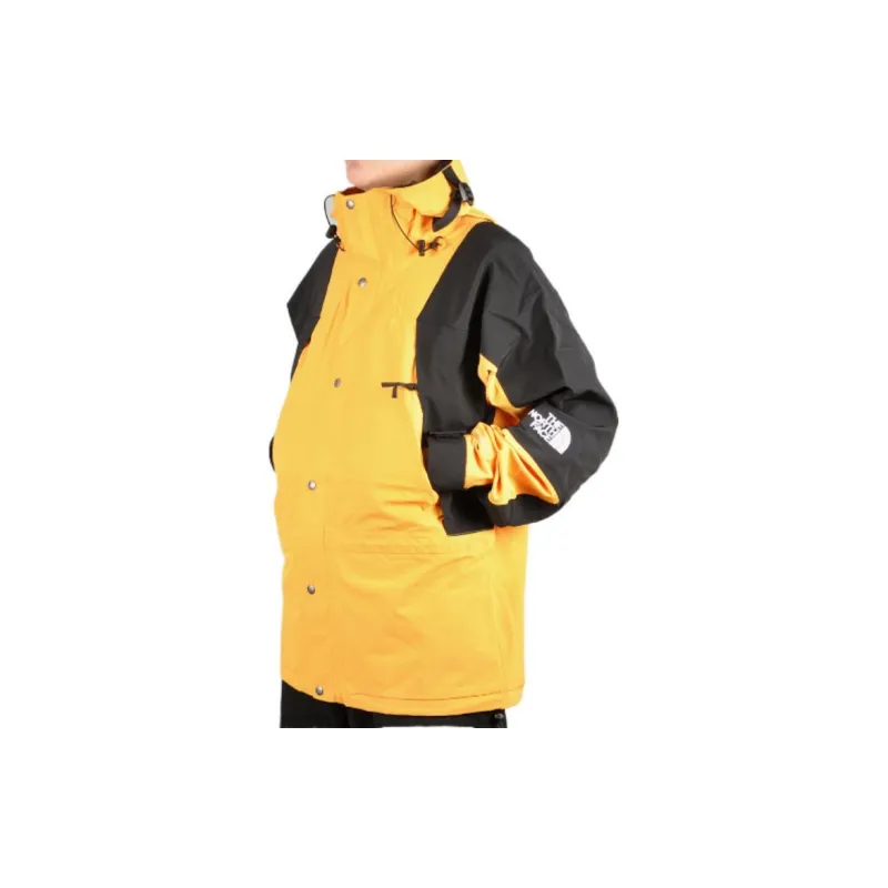 THE NORTH FACE 1994 Collection Jackets Men Summit Gold-4
