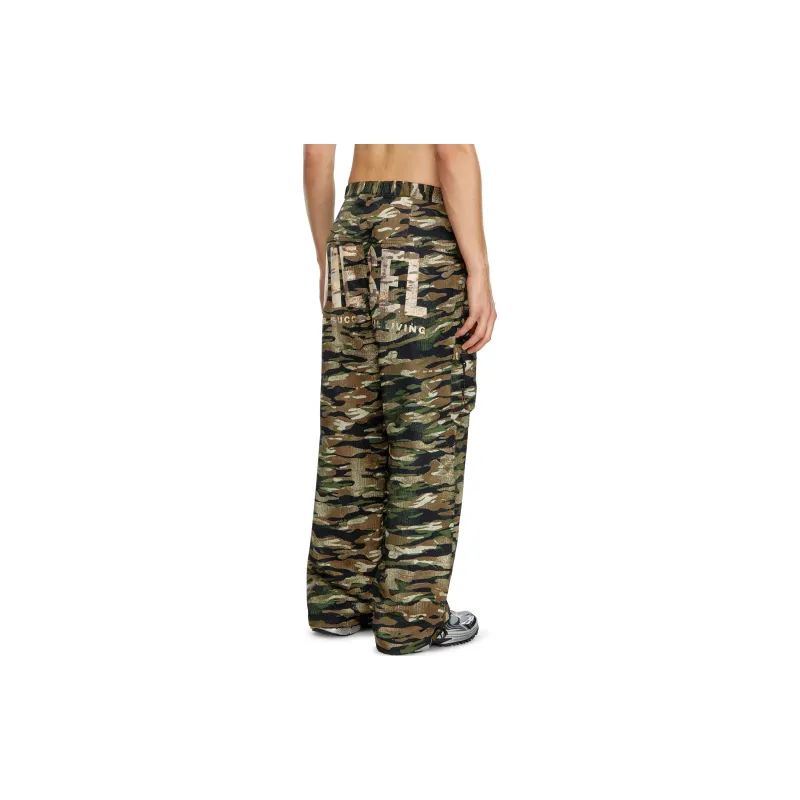 DIESEL Ambrose WT23 Trousers-3