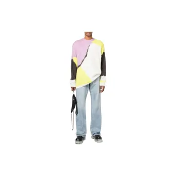McQ Alexander McQueen Sweaters Men White