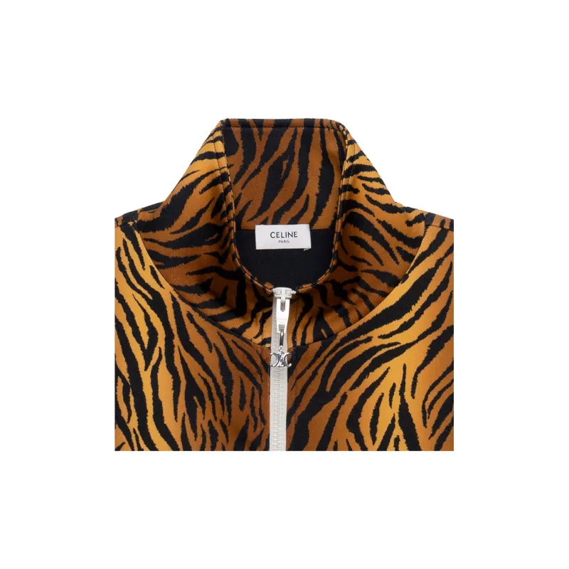 CELINE SS22 Jacket Men's Yellow-4