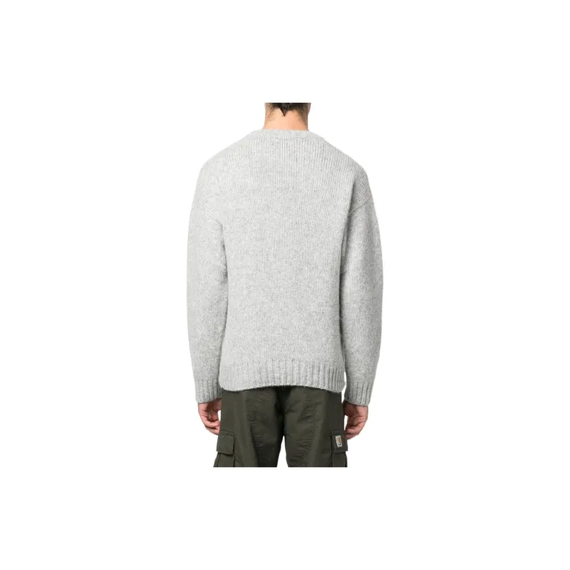 DSQUARED 2 FW22 Sweater Men's Gray-2