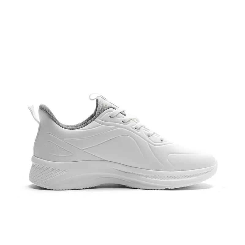 K-bird Non-slip Lightweight Low-Top Casual Running Shoes Men's-13