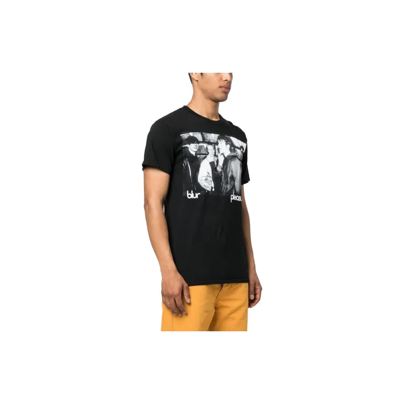 PLEASURES Movin' On T Shirt-2