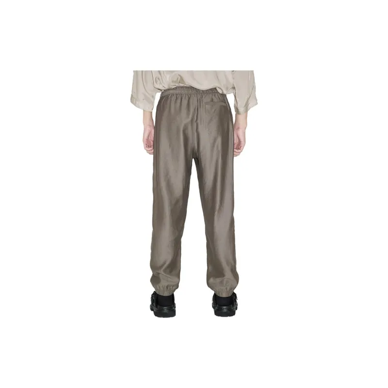 CROQUIS Casual Pants Men-3