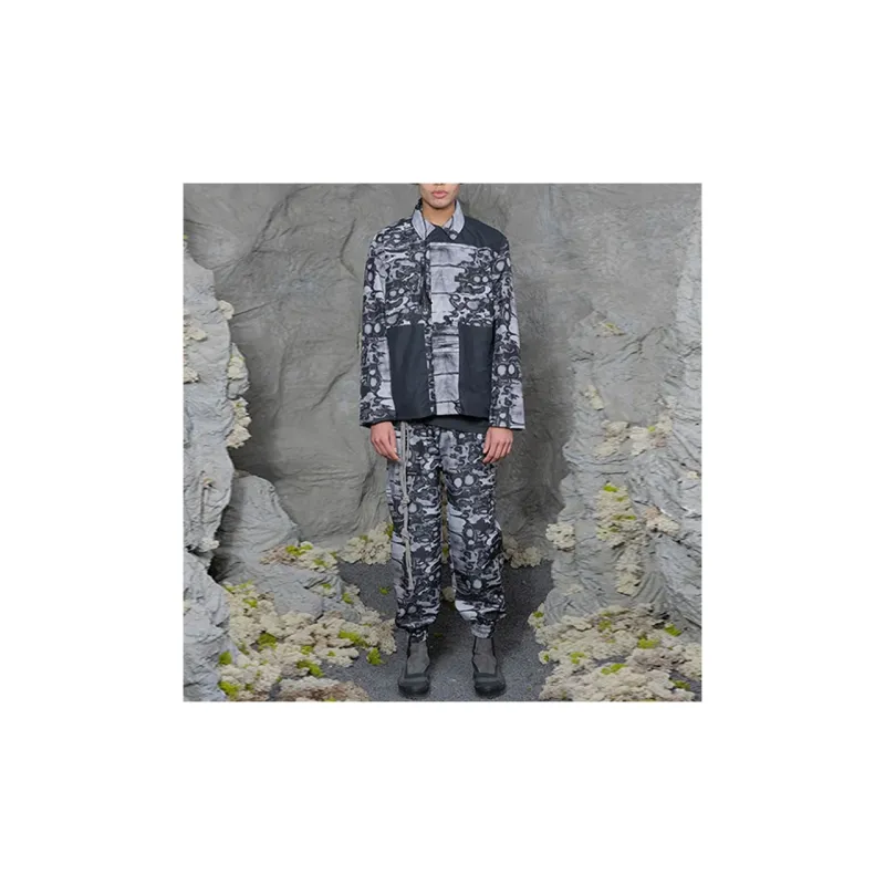 ISO.POETISM Jackets & Coats Men's-1