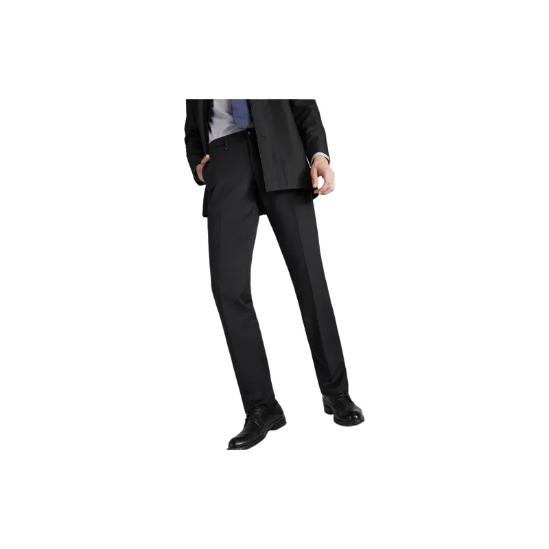 GOLDLION Suit Trousers Men-3