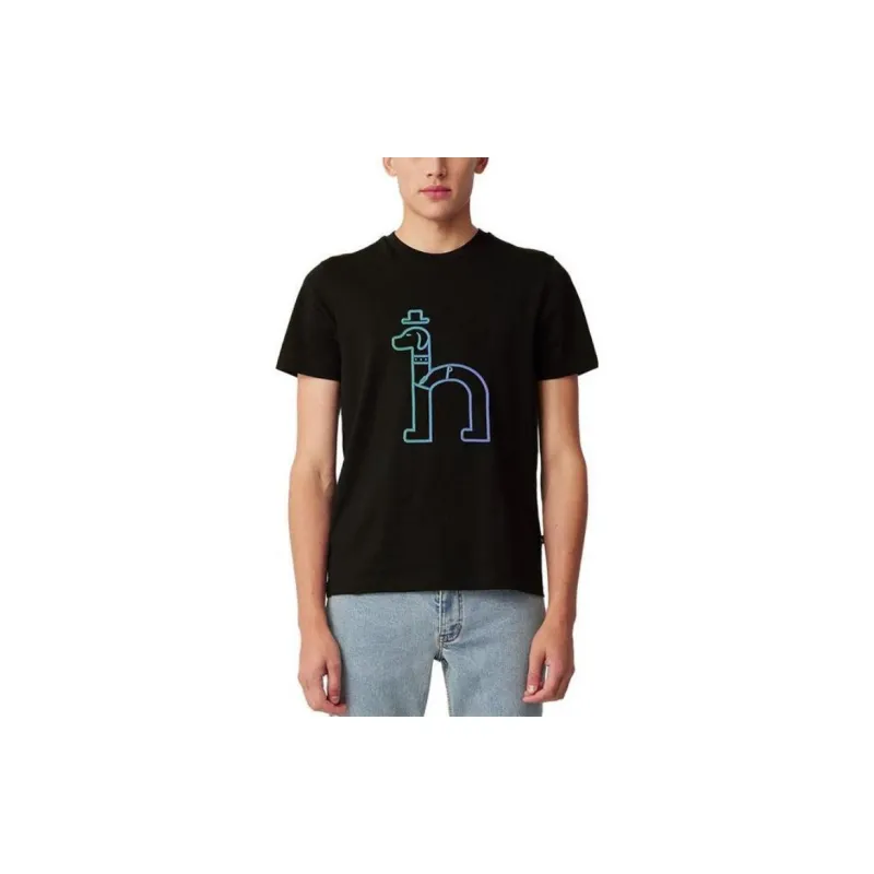 HAZZYS T Shirts Men-2