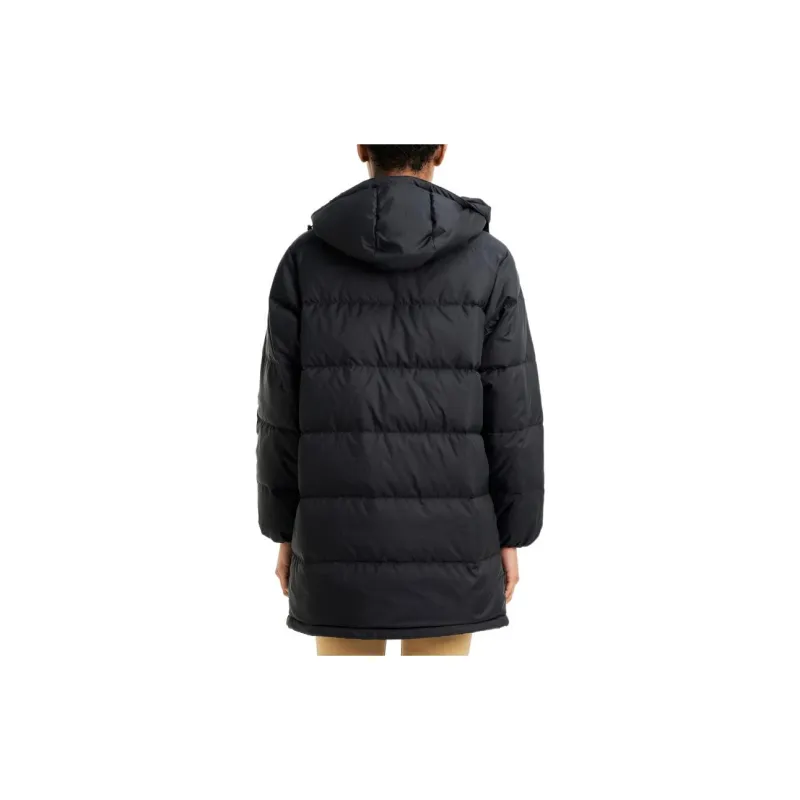Levis Down Jackets Unisex Black-3