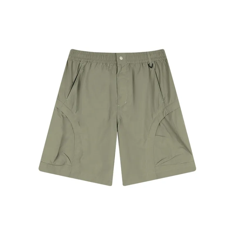 ACMEITEM Casual Shorts Unisex-20