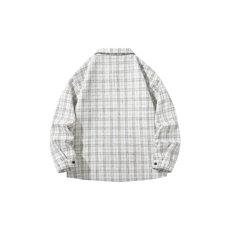 Paddy Julia Jackets & Coats Unisex-3