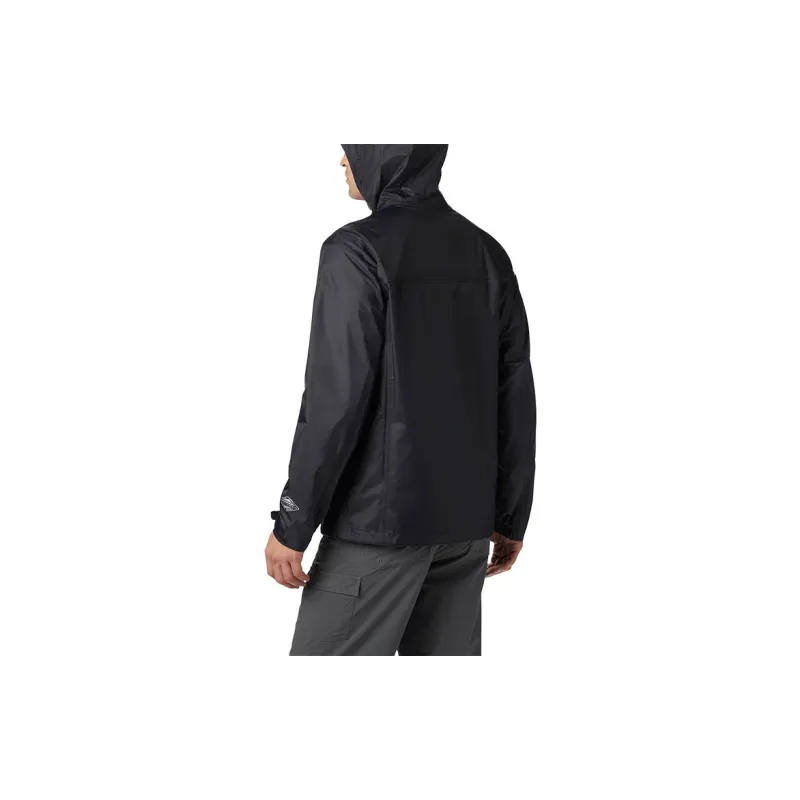 Columbia Watertight 2 Jacket Men's Black-2