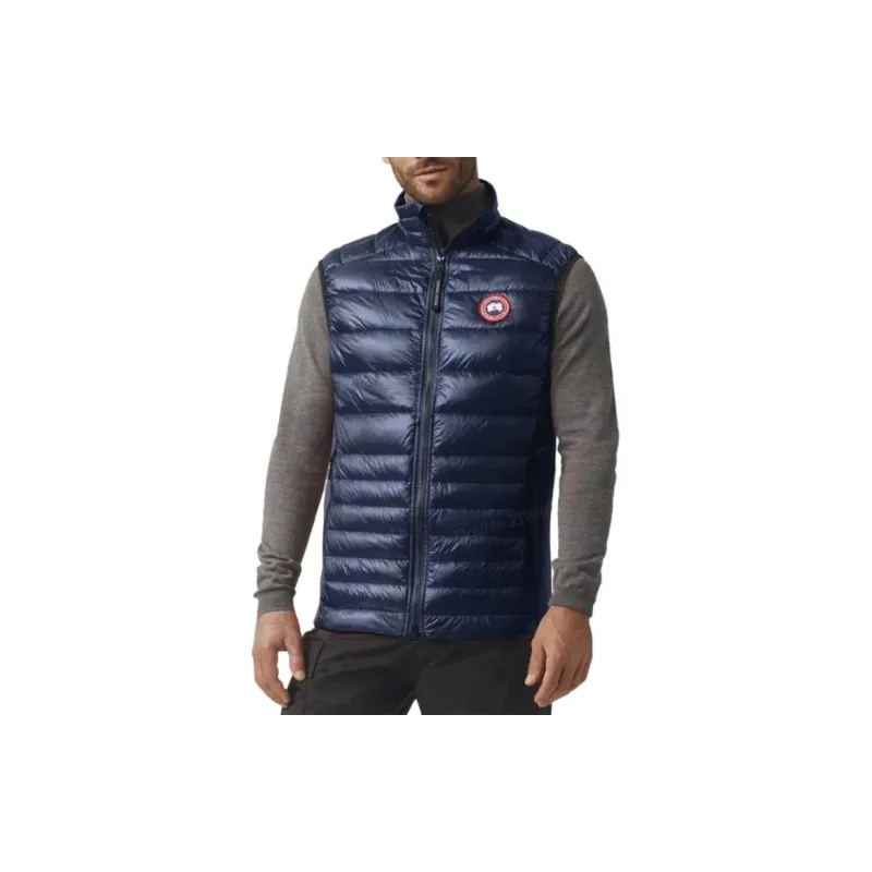 Canada Goose Hybridge Lite Vest-1