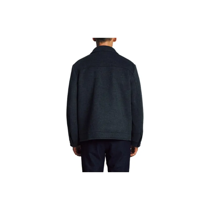 SCOFIELD Jackets Men Gray-2