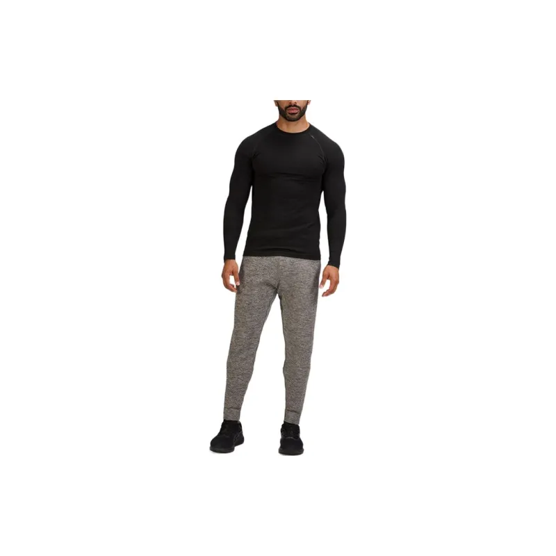 Lululemon Sweatshirts Men Black-2