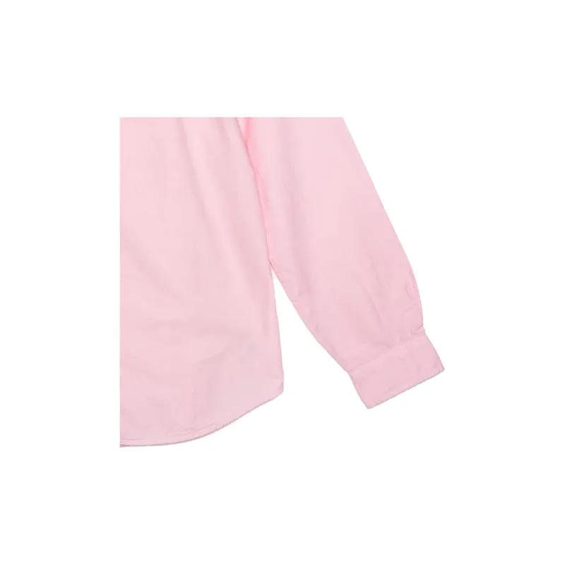 Polo Ralph Lauren Shirts Men Pink-4