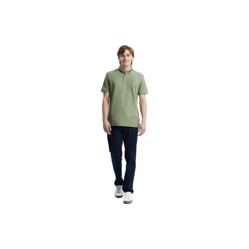 NAUTICA Polo Shirts Men-3