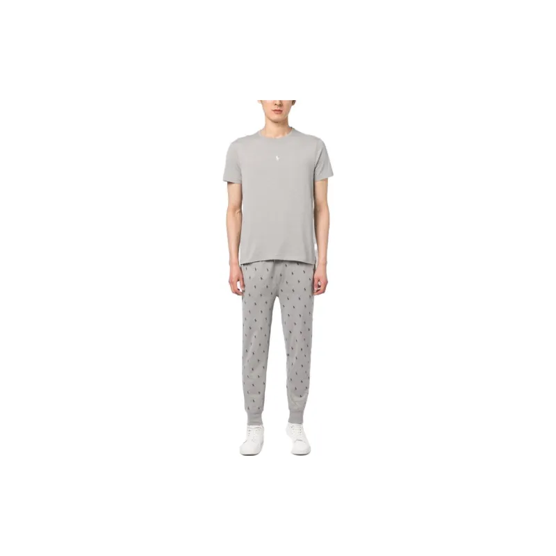 Polo Ralph Lauren SS23 Knitted Sweatpants Men's-1