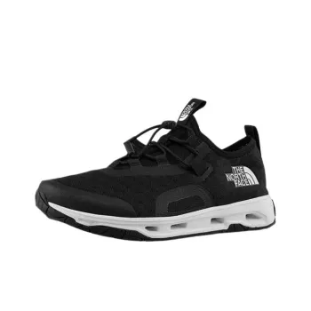 THE NORTH FACE Slip-Resistant River Trekking Shoes Women's Black