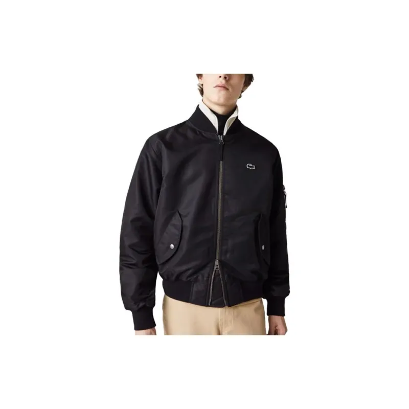 LACOSTE Jackets Unisex-3