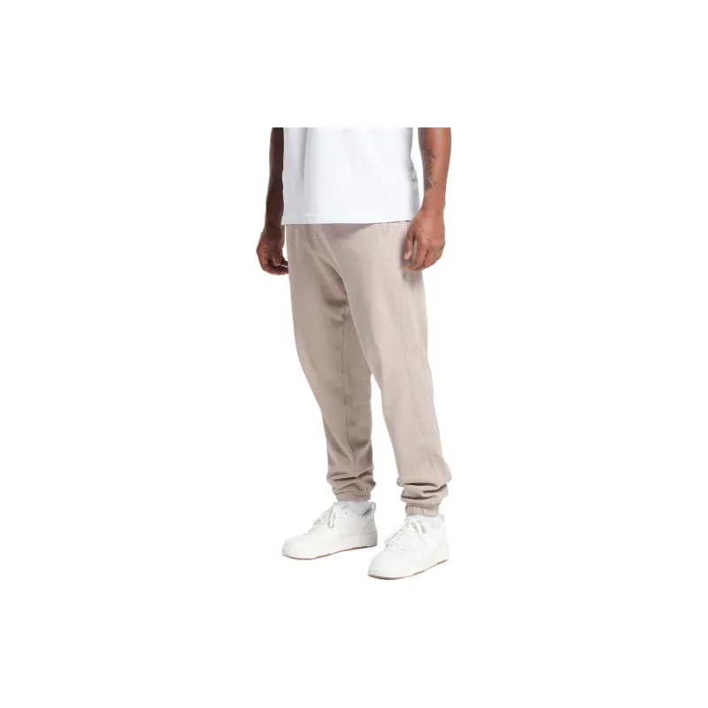 GYMSHARK REST DAY ESSENTIALS JOGGERS Casual Pants Men's Stone Pink-2
