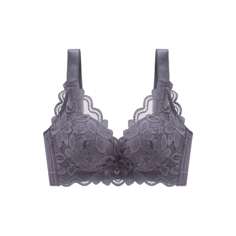 GRACEWELL Women's Bras-5