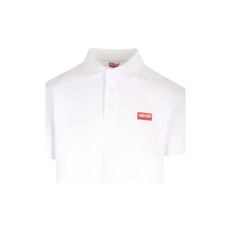 KENZO Polo Shirts Men-2