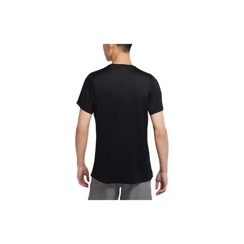 Nike T Shirt Men's 2 Pack Black-4