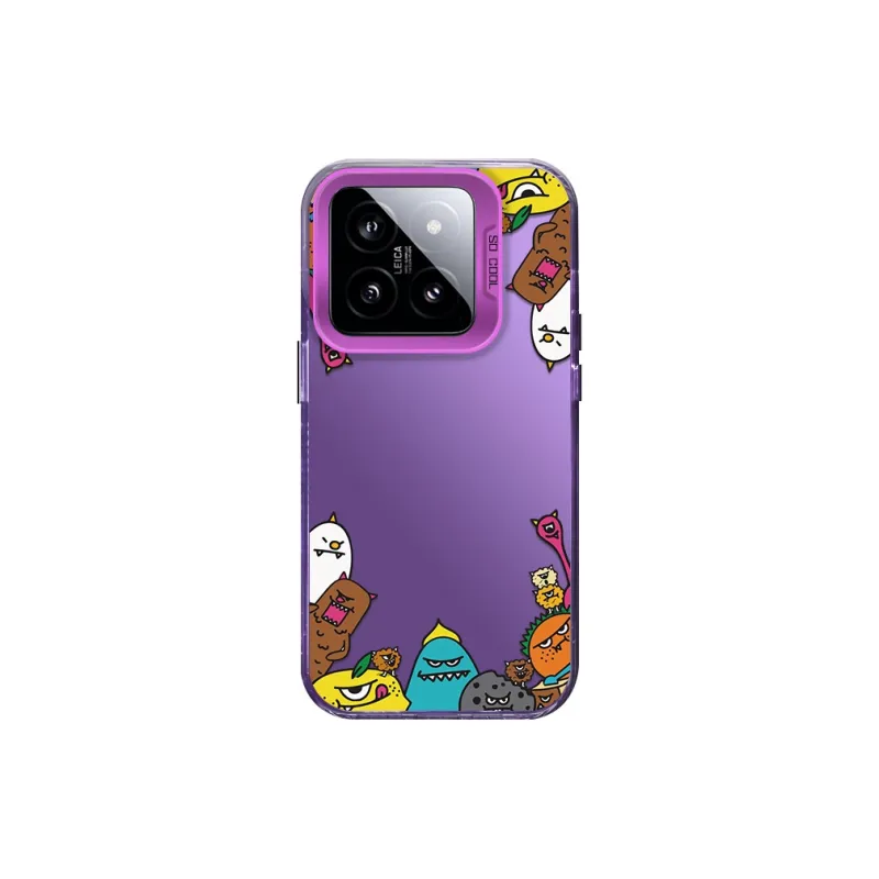 Star Diamond Phone Cases-17