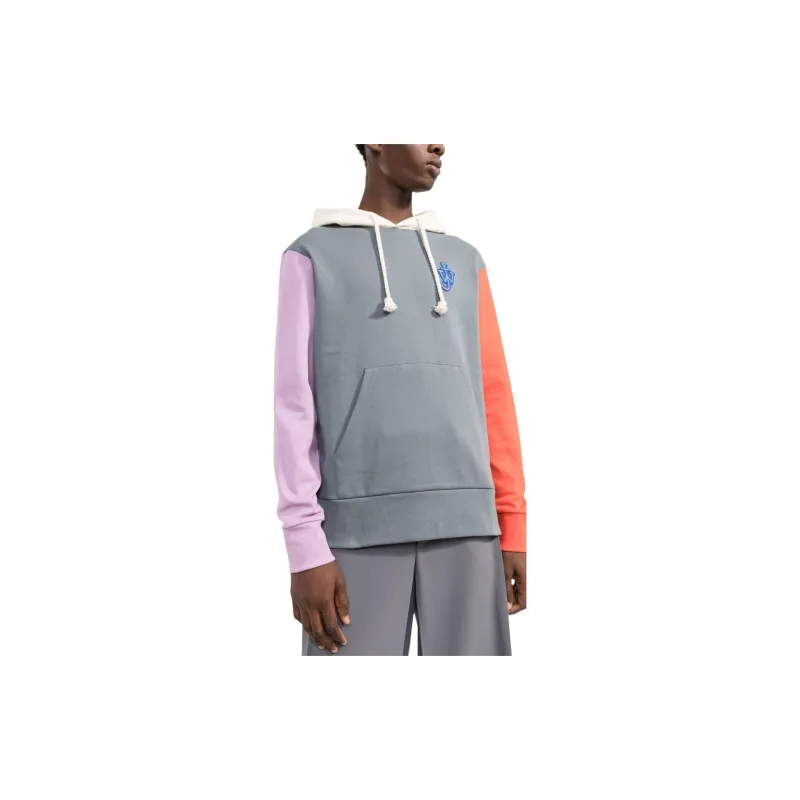 JW Anderson Sweatshirt Men's Gray-3