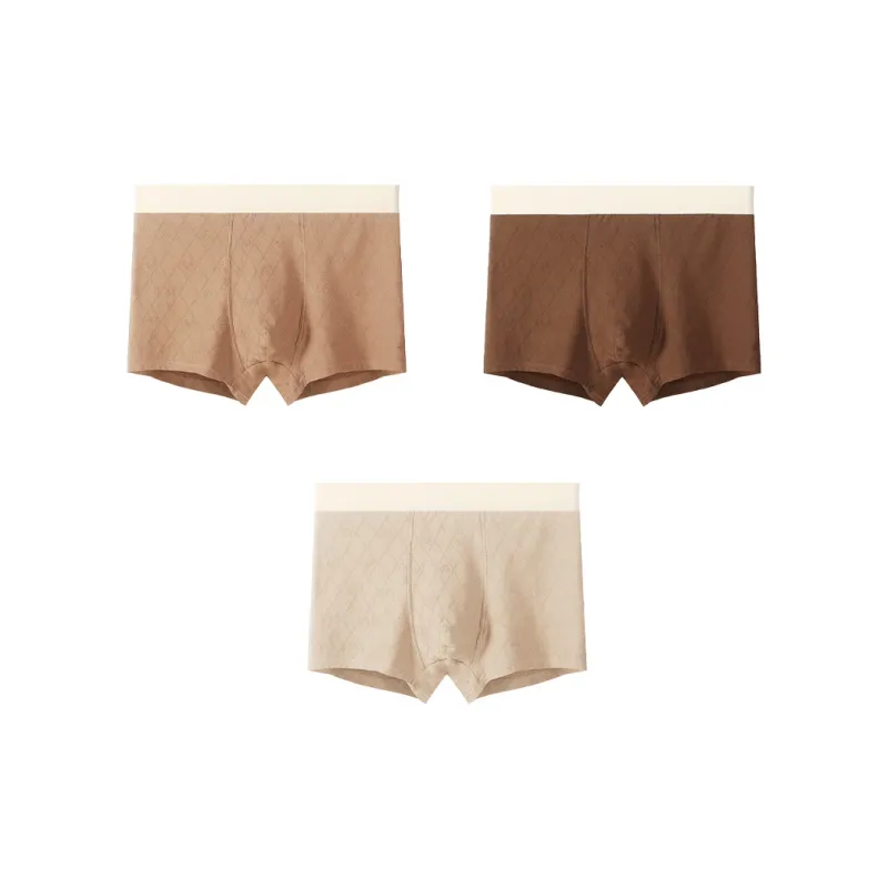 Urban Beauty Underpants Men's Combo Set-18