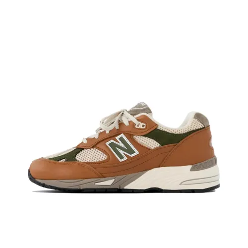 New Balance 991 MiUK Aime Leon Dore Women's