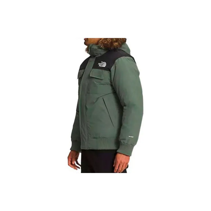 THE NORTH FACE Jackets Men Jasper-3