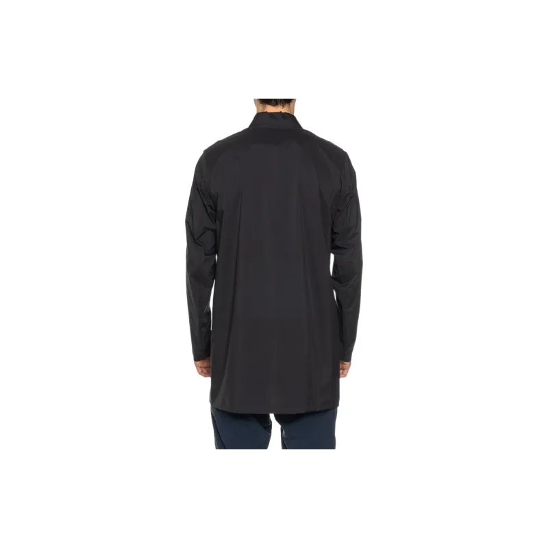 Arcteryx Demlo Series Trench Coats Men-7