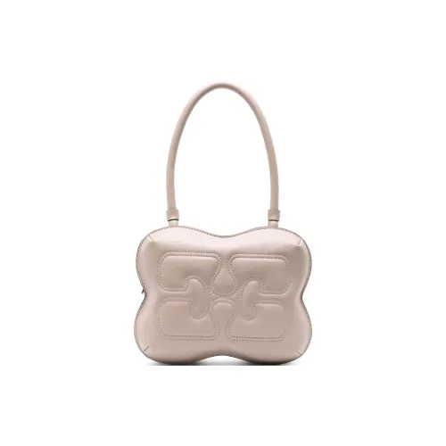 MISS GAIL Artificial Leather Shoulder Bag, Crossbody Bag, Handbag Regular Womens Pink