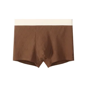 Urban Beauty Underpants Men's Combo Set