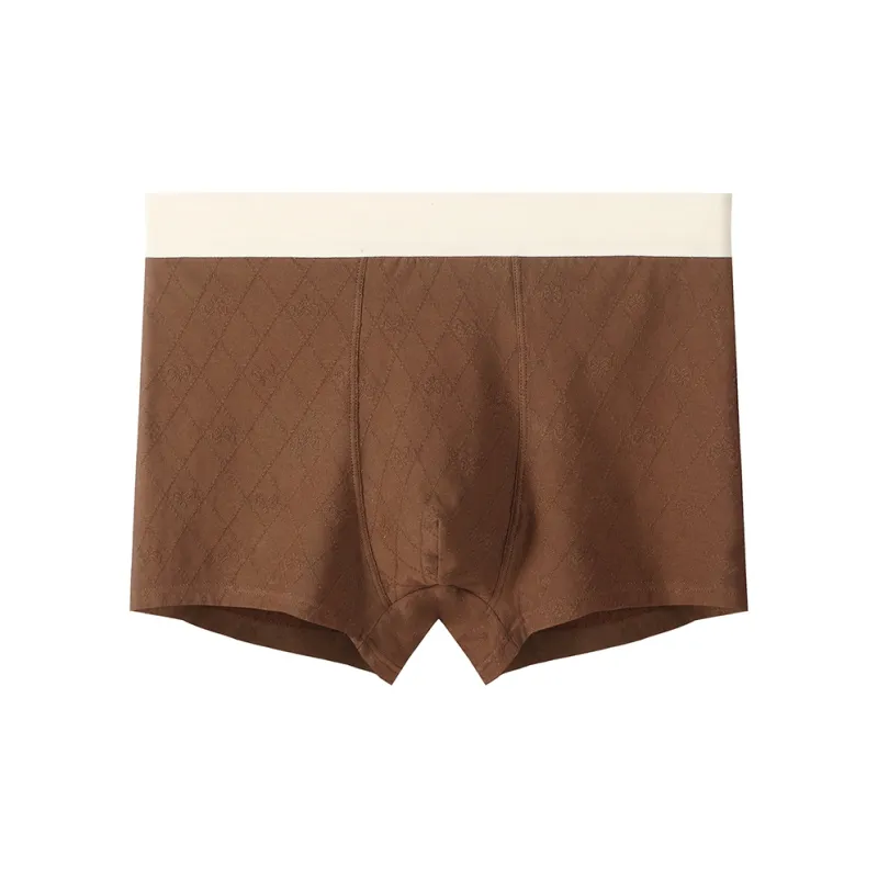 Urban Beauty Underpants Men's Combo Set-0