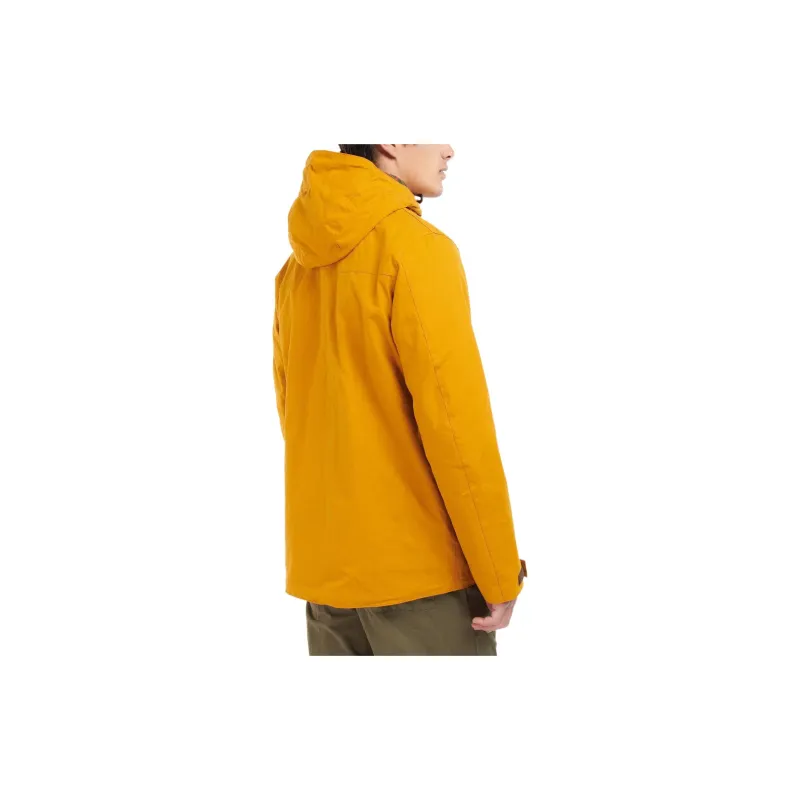 BARBOUR Jackets Men Yellow-3