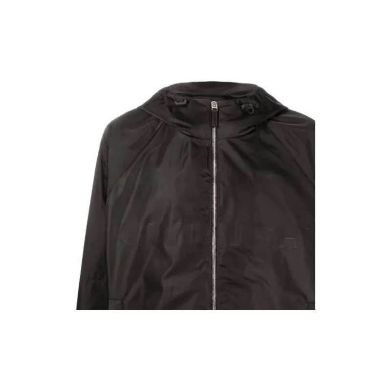 Givenchy Shell Windbreaker-5