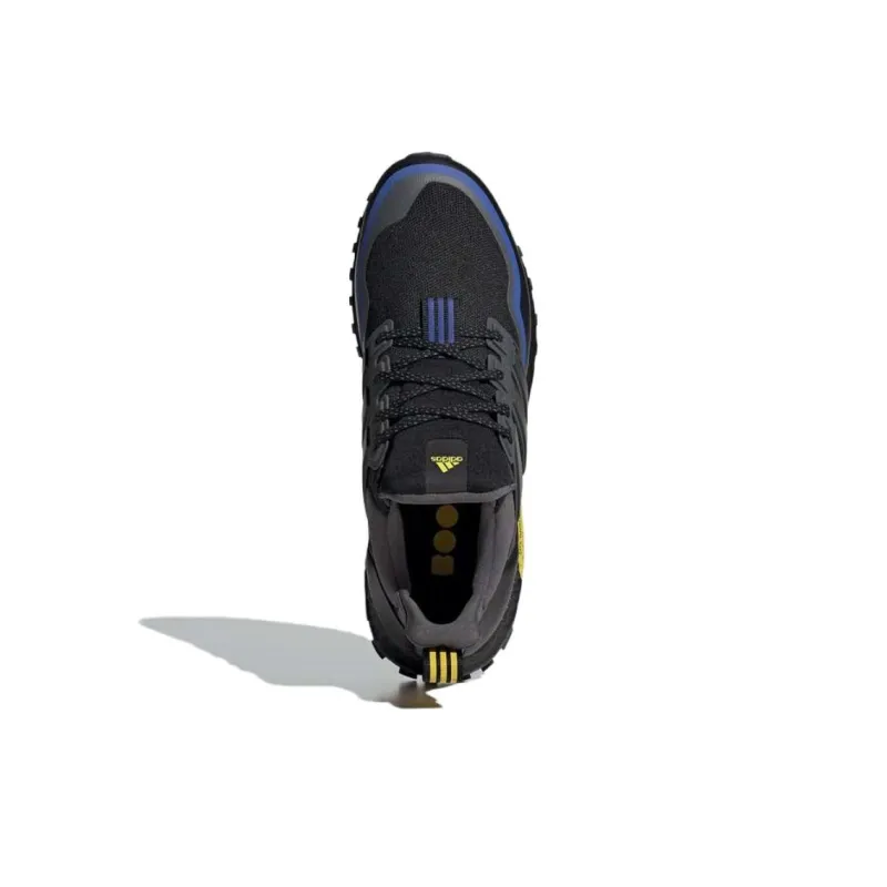 Adidas Ultraboost All Terrain 'Black Royal Yellow'-3