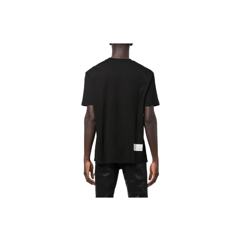 AMIRI X Wes Lang Solar Kings T Shirt-3