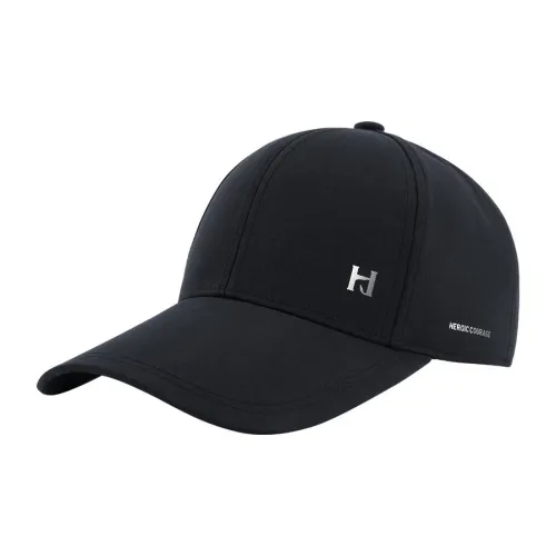 HLA Polyester Baseball Caps Unisex